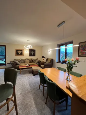 Pronájem bytu 4+kk, Čeladná, 96 m2