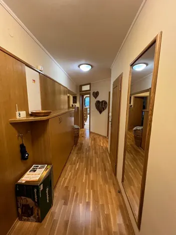 Pronájem bytu 4+kk, Čeladná, 96 m2