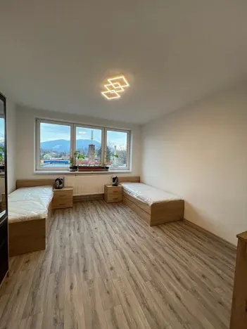 Pronájem bytu 3+kk, Frýdlant nad Ostravicí, 94 m2