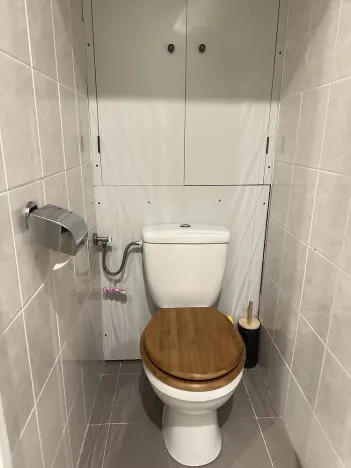 Pronájem bytu 2+1, Olomouc, Fragnerova, 56 m2