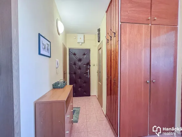 Pronájem bytu 3+1, Olomouc, Hraniční, 67 m2