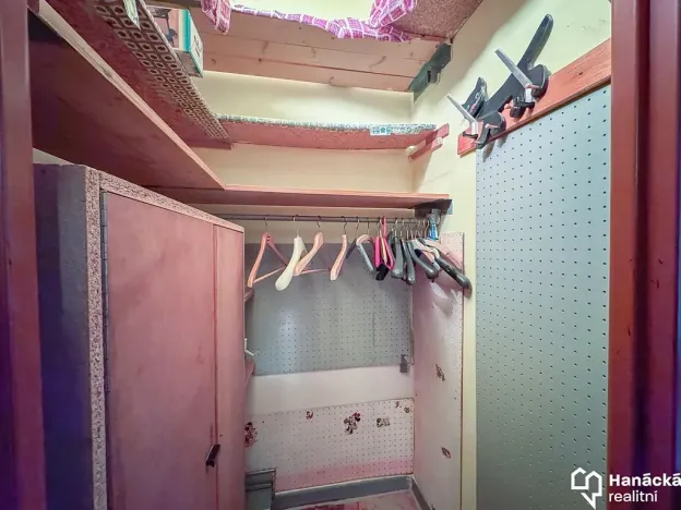 Pronájem bytu 3+1, Olomouc, Hraniční, 67 m2