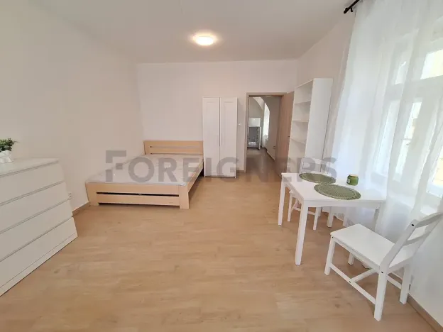 Pronájem bytu 1+1, Olomouc, 1. máje, 25 m2