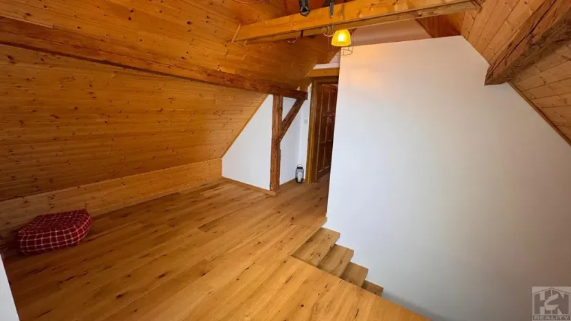 Prodej chaty, Kořenov, 110 m2