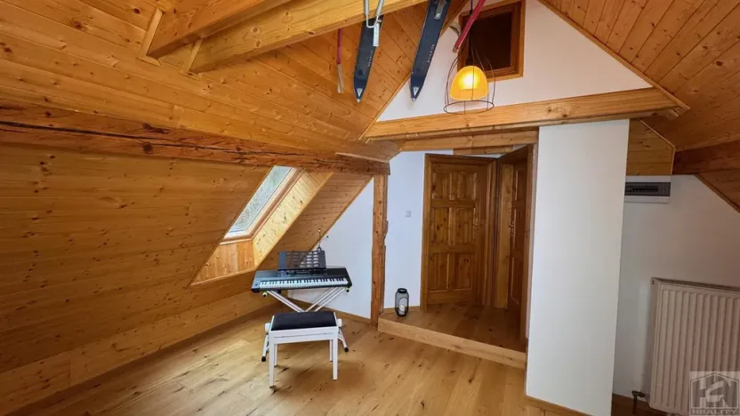 Prodej chaty, Kořenov, 110 m2