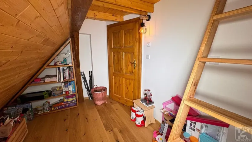 Prodej chaty, Kořenov, 110 m2