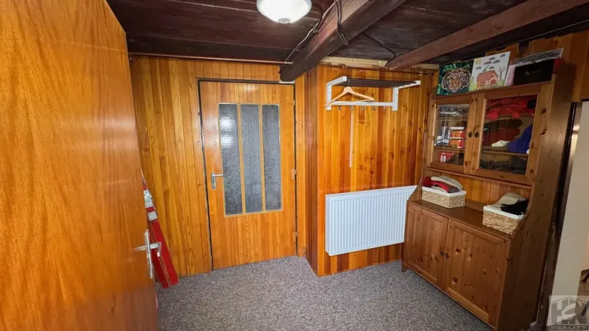 Prodej chaty, Kořenov, 110 m2