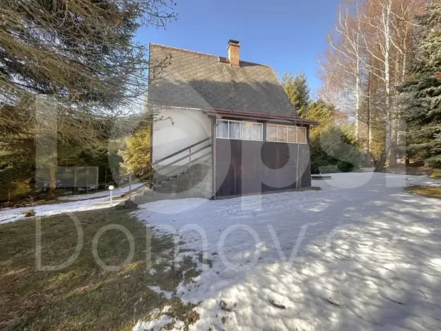 Prodej chalupy, Bělá pod Pradědem, 115 m2