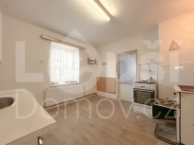 Prodej rodinného domu, Skorošice, 125 m2