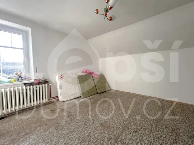 Prodej rodinného domu, Skorošice, 125 m2