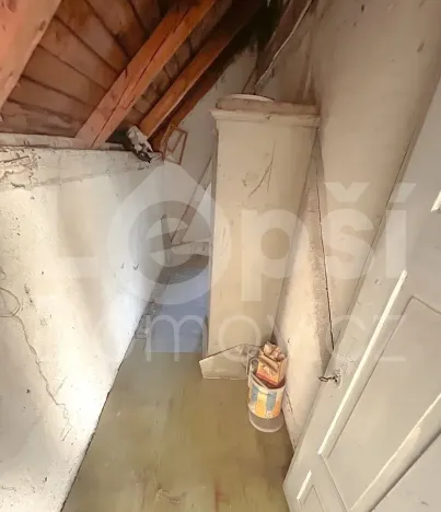 Prodej rodinného domu, Skorošice, 125 m2