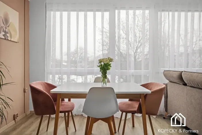 Prodej bytu 3+kk, Praha - Žižkov, Hartigova, 68 m2