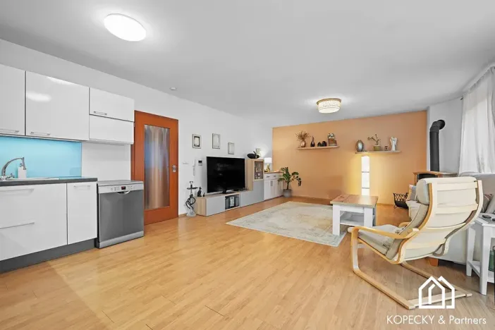 Prodej rodinného domu, Bílkovice, 150 m2