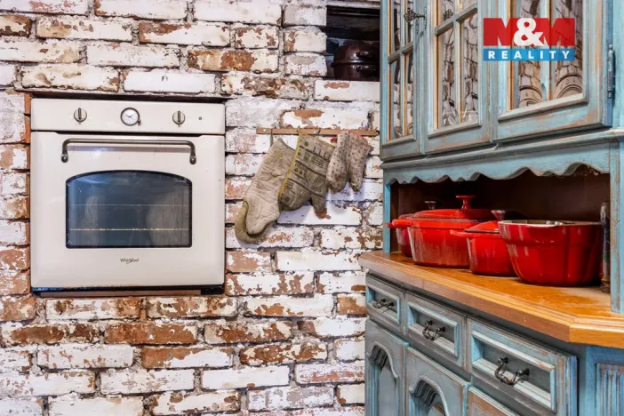 Prodej chalupy, Panské Dubenky, 119 m2