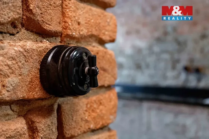 Prodej chalupy, Panské Dubenky, 119 m2