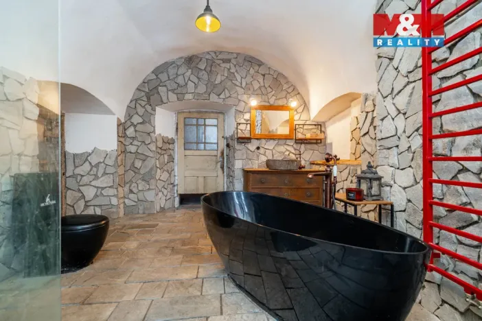 Prodej chalupy, Panské Dubenky, 119 m2