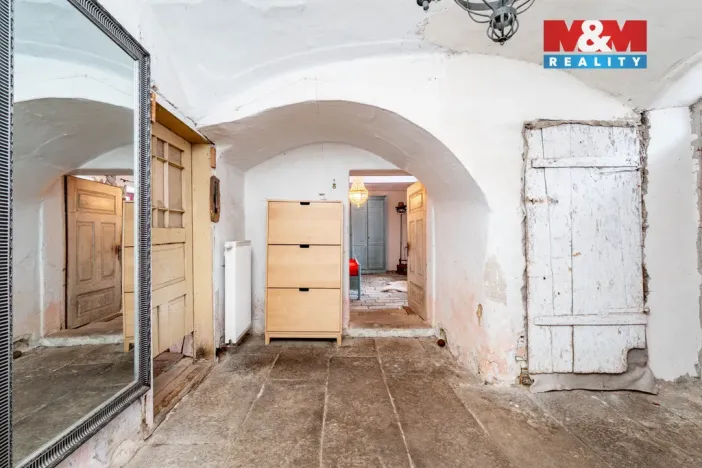 Prodej chalupy, Panské Dubenky, 119 m2