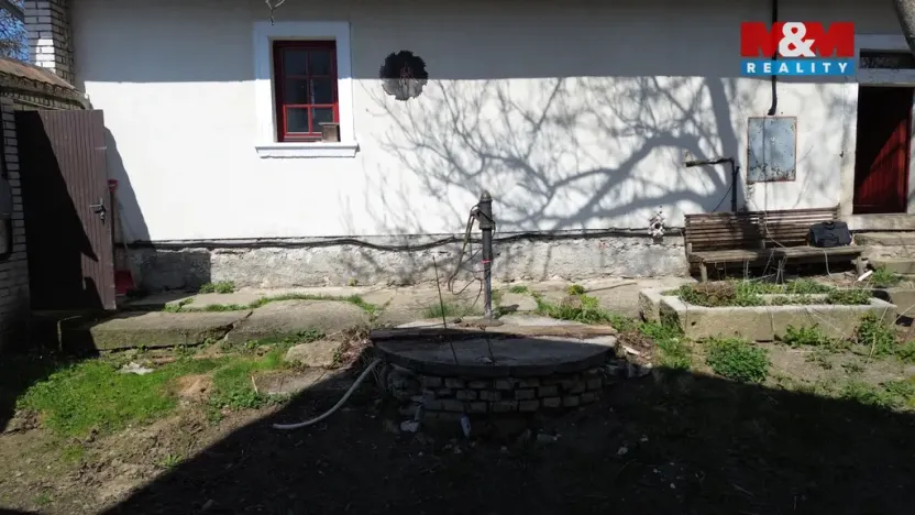 Prodej chalupy, Panské Dubenky, 119 m2