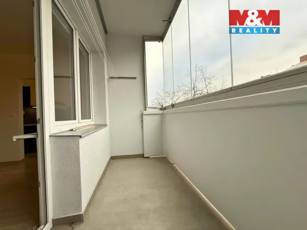 Prodej bytu 2+1, Ostrava - Poruba, Opavská, 52 m2