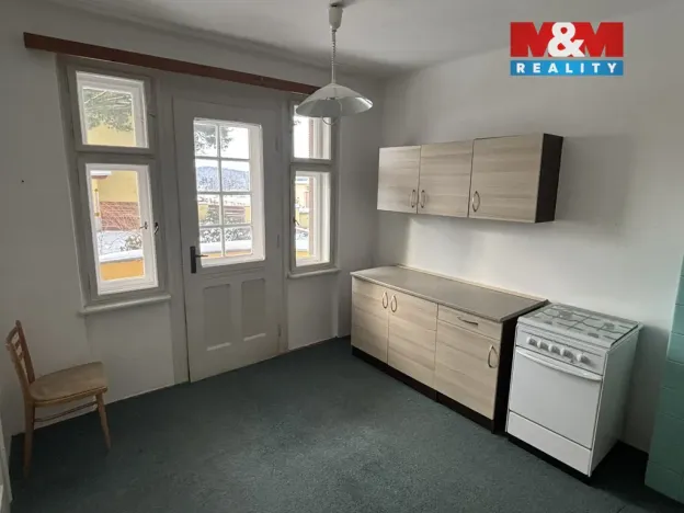 Pronájem bytu 3+1, Jablonec nad Nisou, Skřivánčí, 90 m2