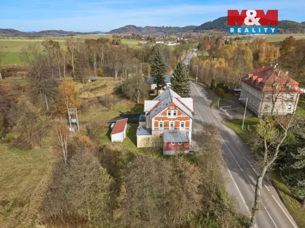 Prodej bytu 2+kk, Královec, 51 m2