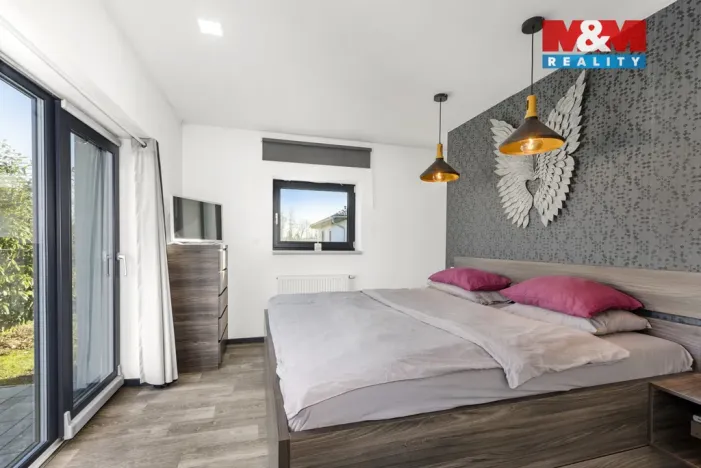 Prodej rodinného domu, Chrudim - Chrudim III, Obce Ležáků, 220 m2