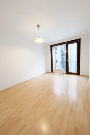 Pronájem bytu 2+kk, Praha - Holešovice, V háji, 54 m2