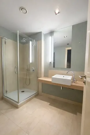 Pronájem bytu 3+kk, Praha - Karlín, Rohanské nábřeží, 117 m2