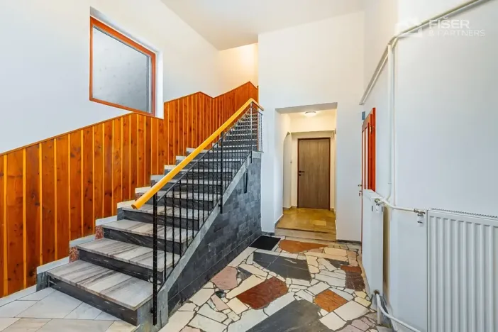 Prodej vícegeneračního domu, Halenkov, 232 m2