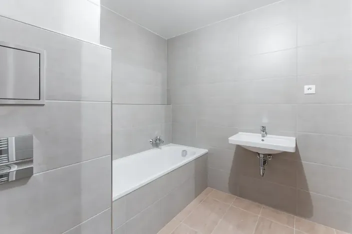 Pronájem bytu 2+kk, Praha - Vysočany, Strnadových, 55 m2