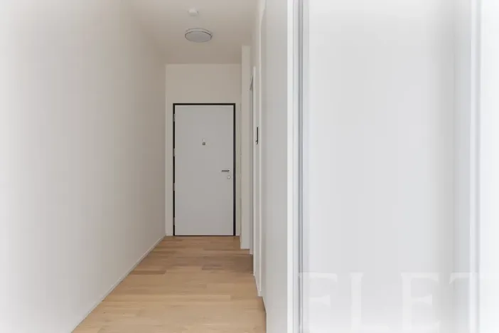 Pronájem bytu 2+kk, Praha - Holešovice, U průhonu, 48 m2