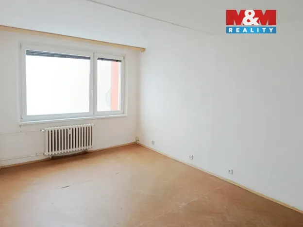 Pronájem bytu 2+kk, Lom - Loučná, Libkovická, 42 m2
