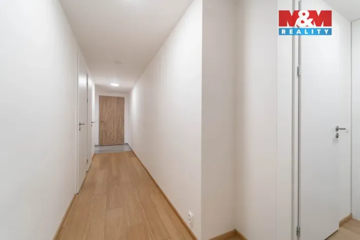Prodej bytu 3+kk, Praha - Modřany, Vorařská, 86 m2