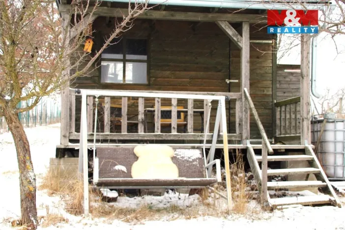 Prodej pole, Starý Poddvorov, 4096 m2