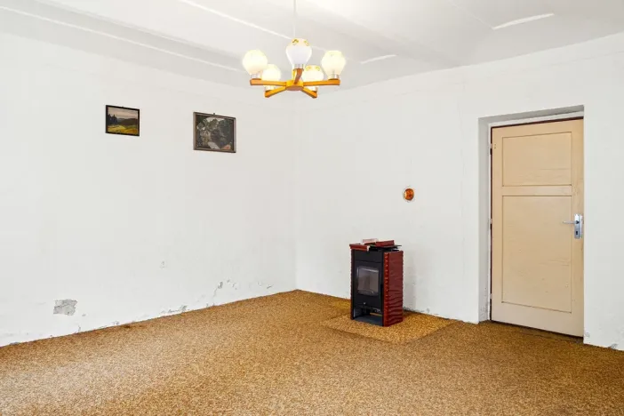 Prodej rodinného domu, Popovice - Kondratice, 718 m2