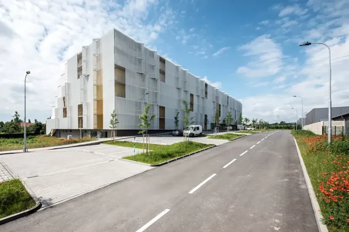 Prodej bytu 1+kk, Brno, Řepova, 42 m2