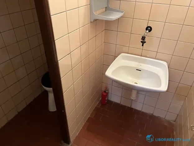 Pronájem ordinace, Frýdek-Místek, Slezská, 33 m2