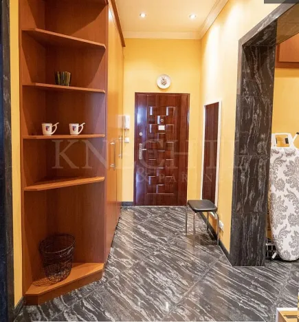 Prodej bytu 3+kk, Karlovy Vary, Na Vyhlídce, 94 m2