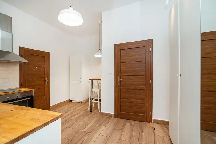 Prodej bytu 2+kk, Praha - Karlín, Za Poříčskou bránou, 53 m2