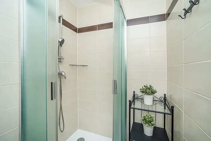 Prodej bytu 2+kk, Praha - Karlín, Za Poříčskou bránou, 53 m2