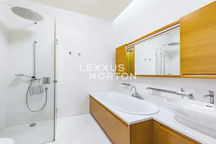 Pronájem bytu 3+1, Praha - Staré Město, Dušní, 160 m2