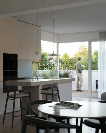 Prodej bytu 3+kk, Praha - Dejvice, U dejvického rybníčku, 106 m2