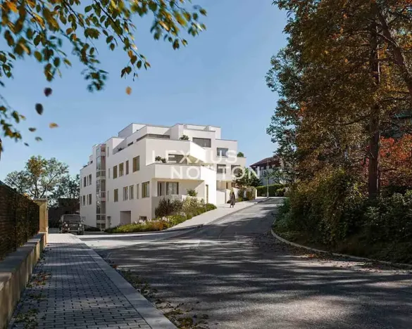 Prodej bytu 3+kk, Praha - Dejvice, U dejvického rybníčku, 106 m2