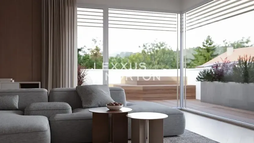 Prodej bytu 2+kk, Praha - Dejvice, U dejvického rybníčku, 74 m2