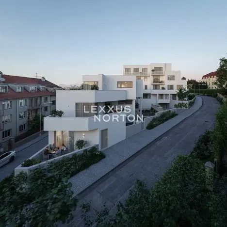 Prodej bytu 4+kk, Praha - Dejvice, U dejvického rybníčku, 120 m2