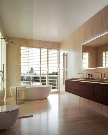 Prodej bytu 4+kk, Praha - Dejvice, U dejvického rybníčku, 132 m2