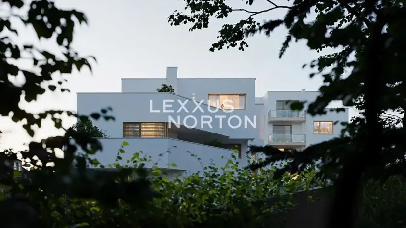 Prodej bytu 4+kk, Praha - Dejvice, U dejvického rybníčku, 132 m2