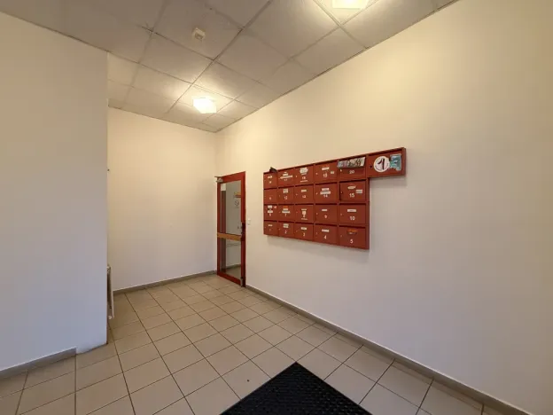 Pronájem bytu 2+kk, Mladá Boleslav - Mladá Boleslav II, 17. listopadu, 55 m2