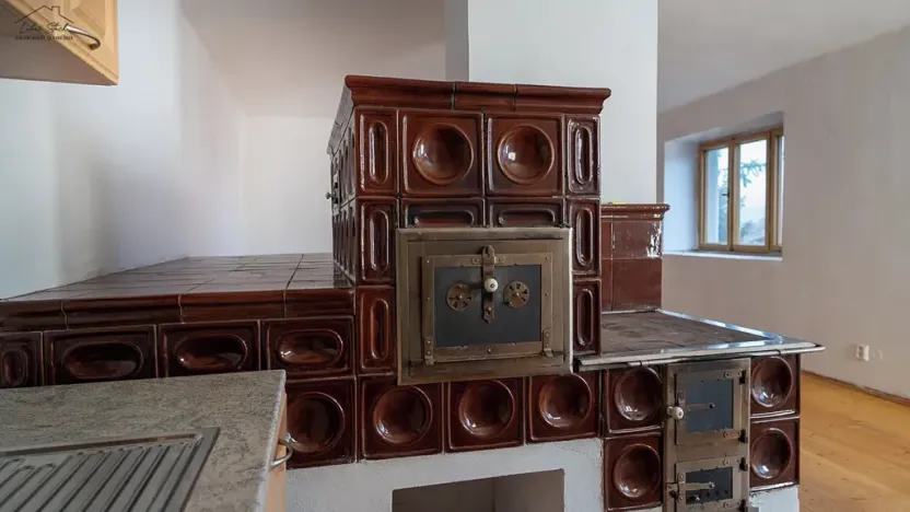 Prodej rodinného domu, Otmíče, 100 m2