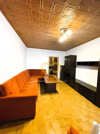 Pronájem bytu 3+1, Prachatice, Národní, 67 m2